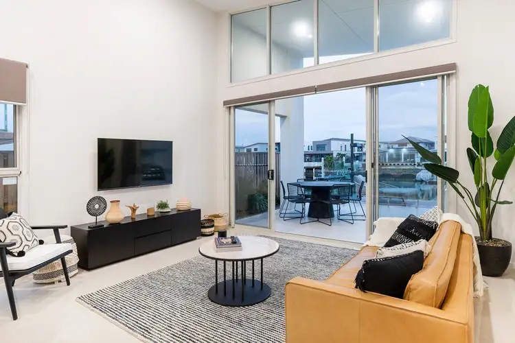 Sixth view of Homely house listing, 9 Santa Monica Bvd, Hope Island QLD 4212