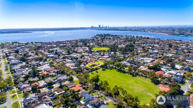 Seventh view of Homely house listing, 35 Glenelg Street, Applecross WA 6153
