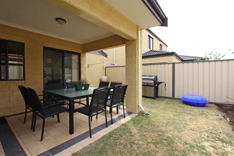 Fourth view of Homely townhouse listing, Unit 2/10 Batsford Way, Canning Vale WA 6155