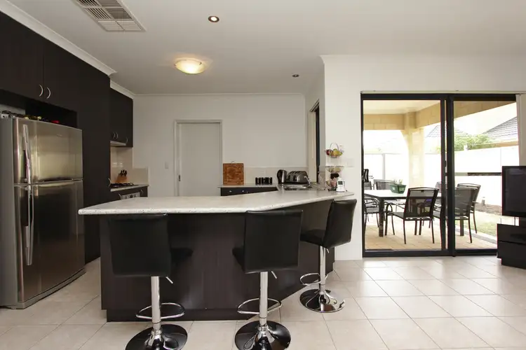 Fifth view of Homely townhouse listing, Unit 2/10 Batsford Way, Canning Vale WA 6155