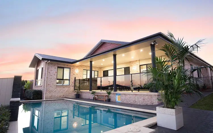 37 Unara Pkwy, Cumbalum NSW 2478