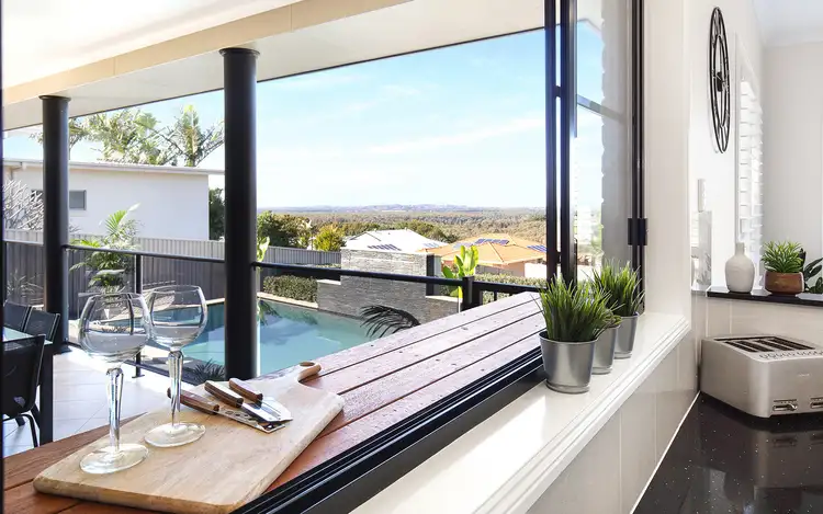 Second view of Homely house listing, 37 Unara Pkwy, Cumbalum NSW 2478