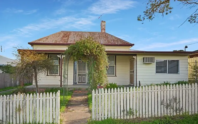 29 Jennings St, Stawell VIC 3380