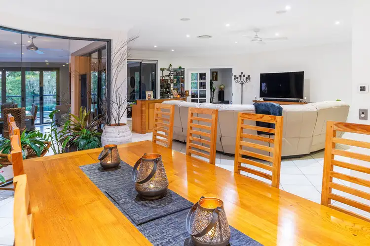 Sixth view of Homely house listing, 4 River Cove Pl, Helensvale QLD 4212