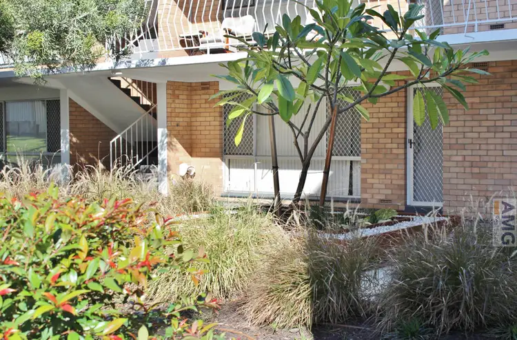 445 Canning Highway