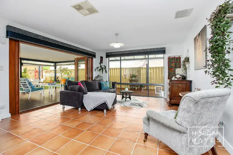 44 Rathkeale Boulevard, Ridgewood WA 6030