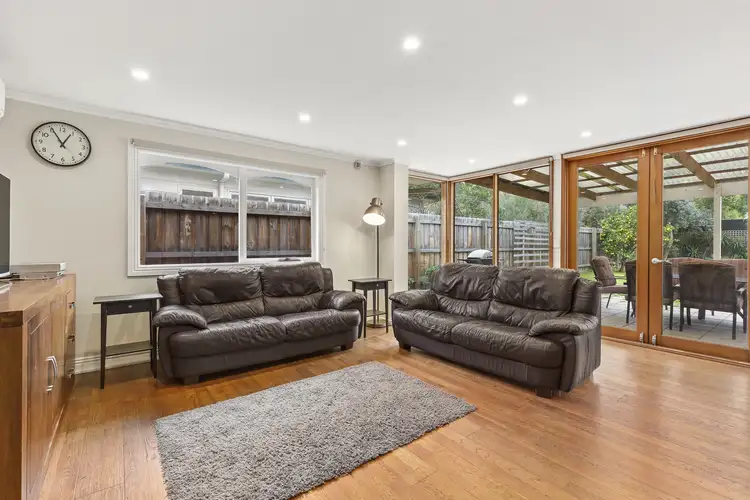 Second view of Homely house listing, 27 Teddington Rd, Hampton VIC 3188