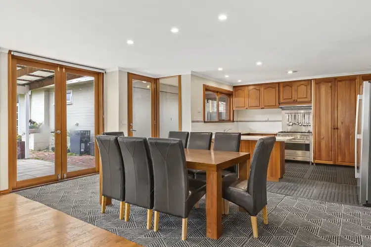 Third view of Homely house listing, 27 Teddington Rd, Hampton VIC 3188
