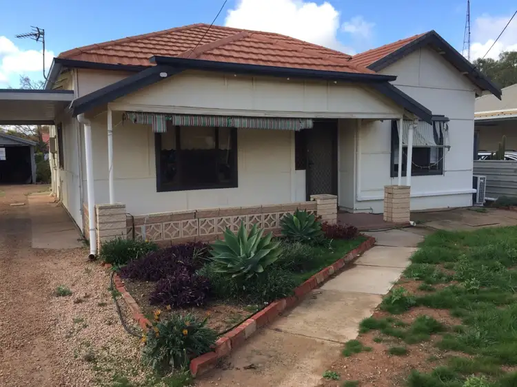 Main view of Homely house listing, 1 Gordon Street, Port Pirie SA 5540