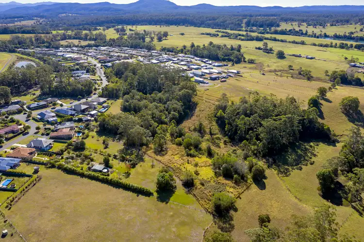 Second view of Homely land listing, Lot 234 Brenchley Circuit, Crosslands NSW 2446