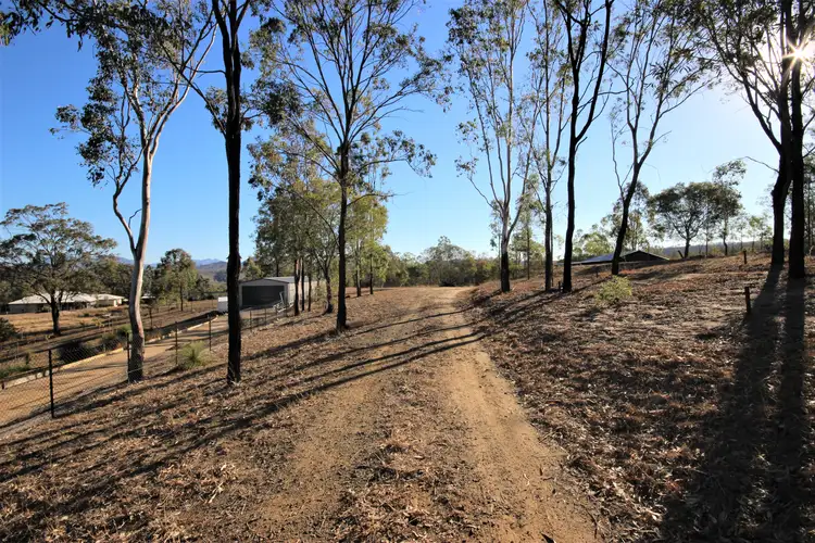 Main view of Homely land listing, 170-172 Campbell Dr, Kooralbyn QLD 4285
