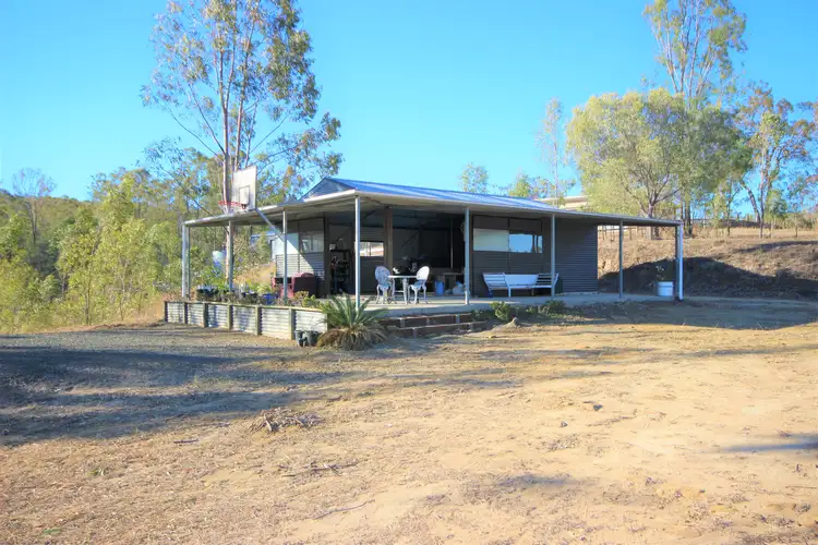 Fourth view of Homely land listing, 170-172 Campbell Dr, Kooralbyn QLD 4285