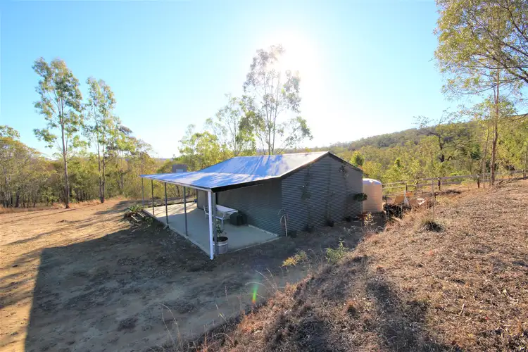 Fifth view of Homely land listing, 170-172 Campbell Dr, Kooralbyn QLD 4285
