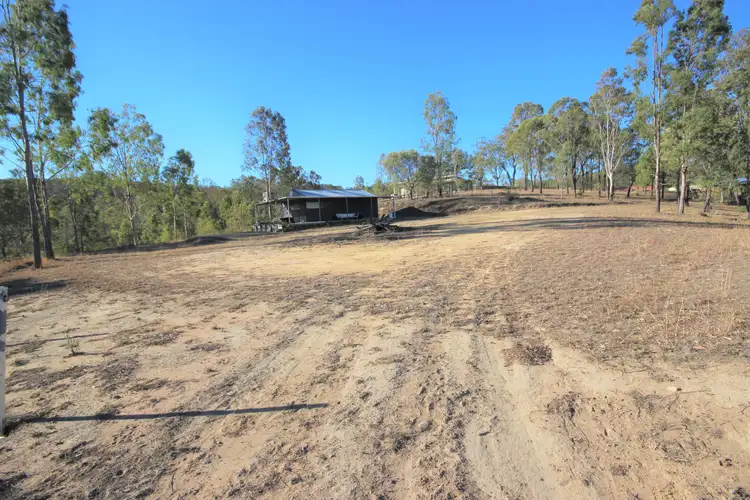 Sixth view of Homely land listing, 170-172 Campbell Dr, Kooralbyn QLD 4285