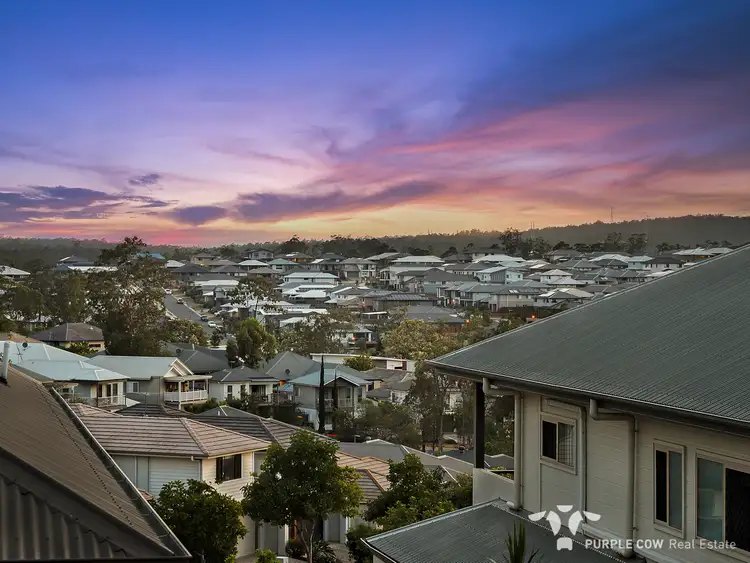 Second view of Homely house listing, 20 The Promenade, Springfield Lakes QLD 4300