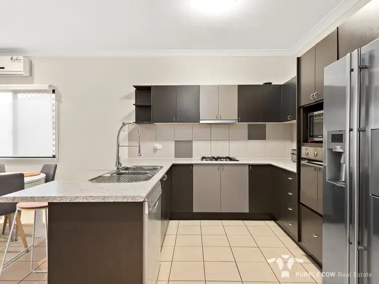 Fourth view of Homely house listing, 20 The Promenade, Springfield Lakes QLD 4300