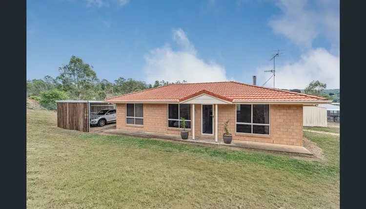 50-54 Markwell Dr, Kooralbyn QLD 4285