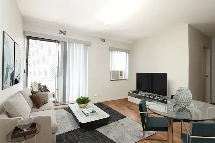 Main view of Homely unit listing, 19/156 Whatley Crescent, Maylands WA 6051