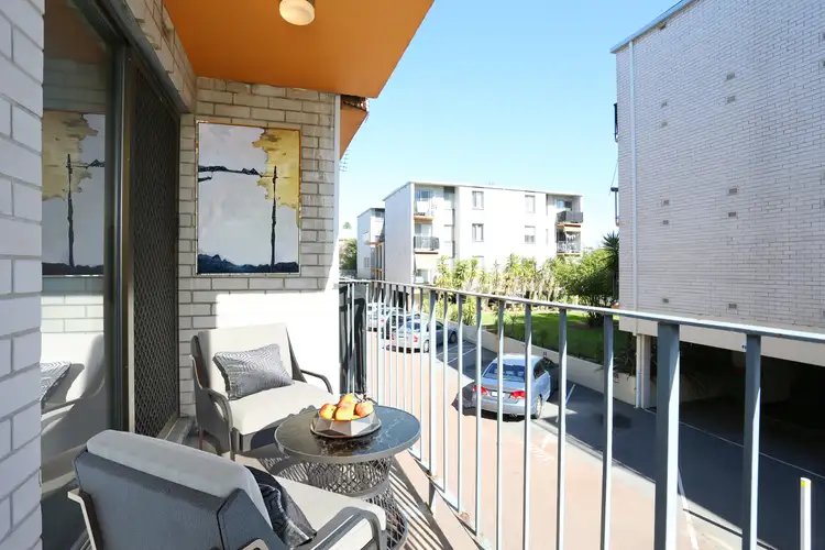 Second view of Homely unit listing, 19/156 Whatley Crescent, Maylands WA 6051