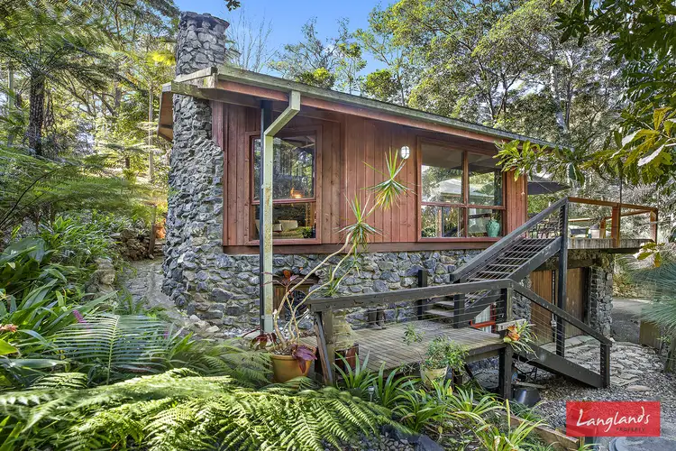 Main view of Homely house listing, 51 Repton Rd, Repton NSW 2454