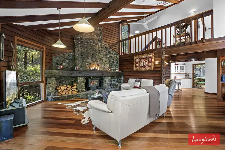 Second view of Homely house listing, 51 Repton Rd, Repton NSW 2454