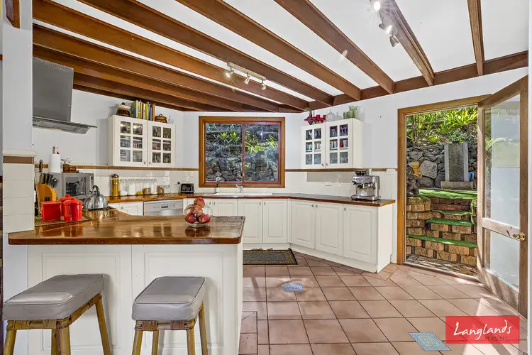 Fourth view of Homely house listing, 51 Repton Rd, Repton NSW 2454
