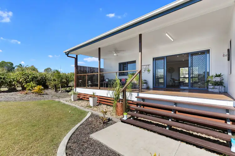 Sixth view of Homely house listing, 2 Niclintel Pl, Oakhurst QLD 4650