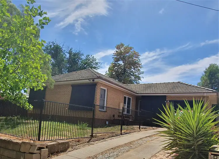 Main view of Homely house listing, 8 Frederick St, Wahgunyah VIC 3687
