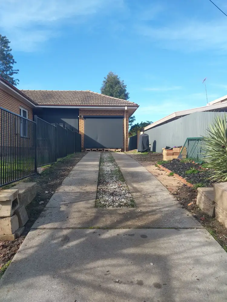 Second view of Homely house listing, 8 Frederick St, Wahgunyah VIC 3687