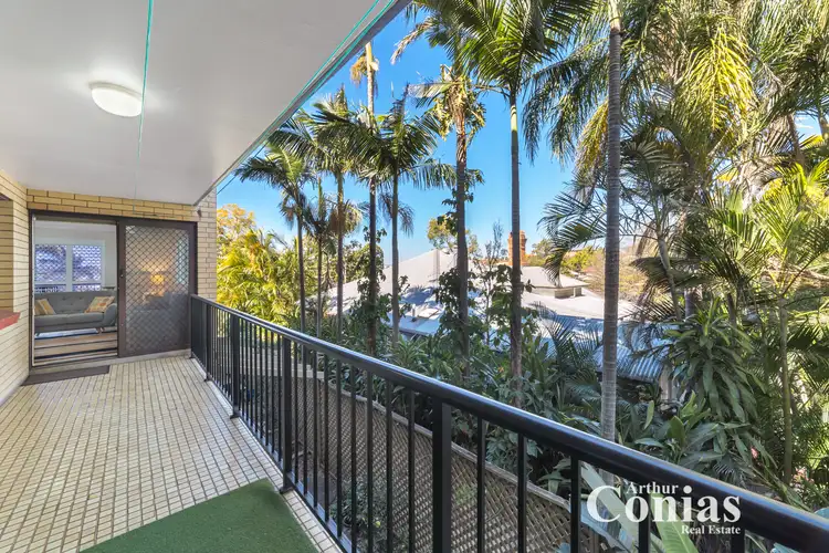Sixth view of Homely unit listing, Unit 3/1 Pioneer St, Toowong QLD 4066