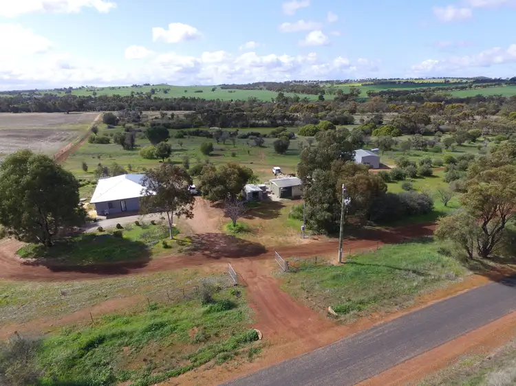 48 Wongamine Road, Northam WA 6401