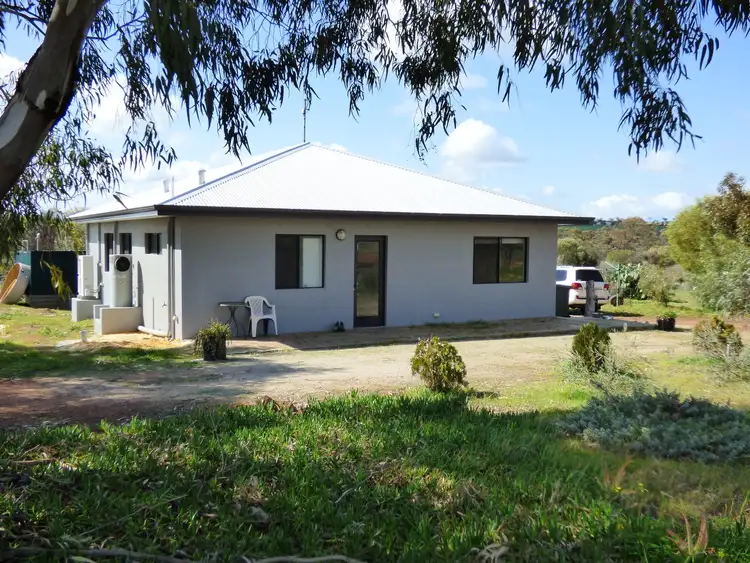 Sixth view of Homely house listing, 48 Wongamine Road, Northam WA 6401