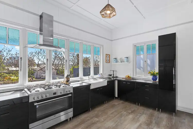 Second view of Homely house listing, 21 Wood St, Warwick QLD 4370