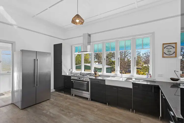 Third view of Homely house listing, 21 Wood St, Warwick QLD 4370