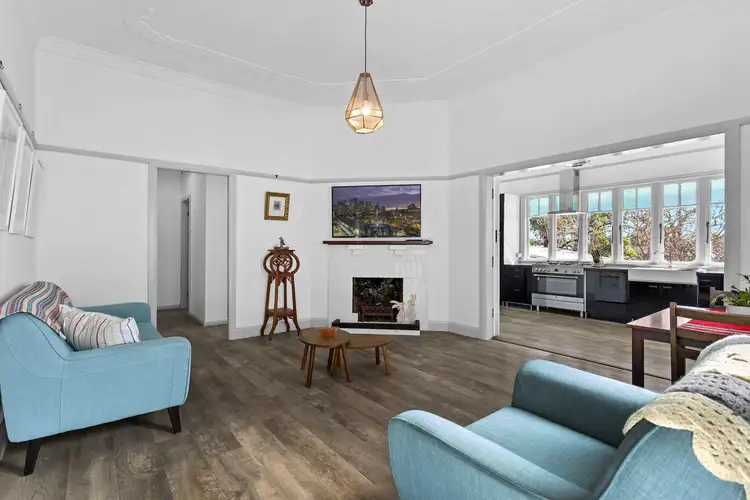 Fifth view of Homely house listing, 21 Wood St, Warwick QLD 4370