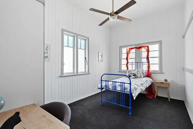 Seventh view of Homely house listing, 21 Wood St, Warwick QLD 4370