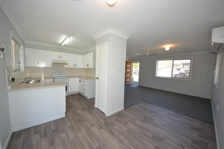 Third view of Homely house listing, 33 Sunrise Cres, Gracemere QLD 4702