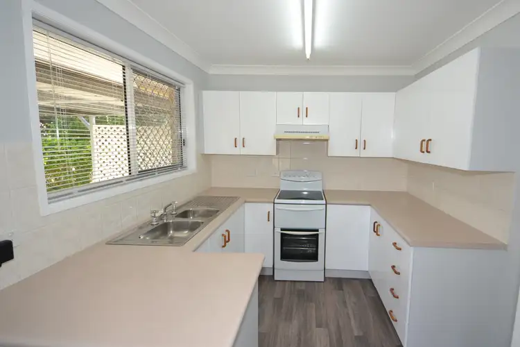 Fourth view of Homely house listing, 33 Sunrise Cres, Gracemere QLD 4702