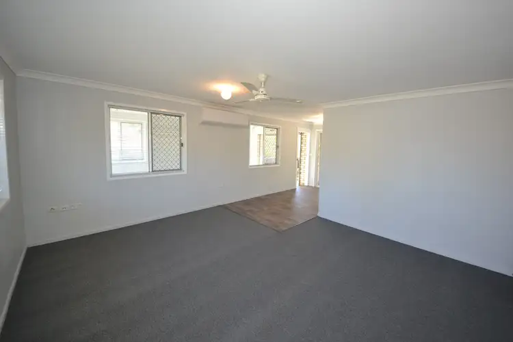 Seventh view of Homely house listing, 33 Sunrise Cres, Gracemere QLD 4702