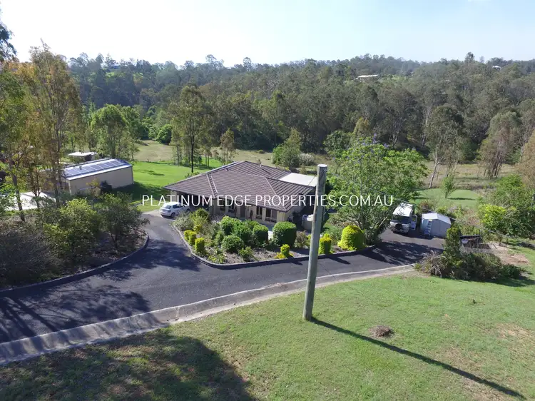 54-58 Boomerang Dr, Kooralbyn QLD 4285