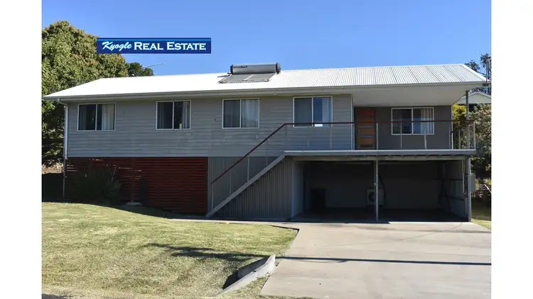 Main view of Homely house listing, 31 Colin Street, Kyogle NSW 2474