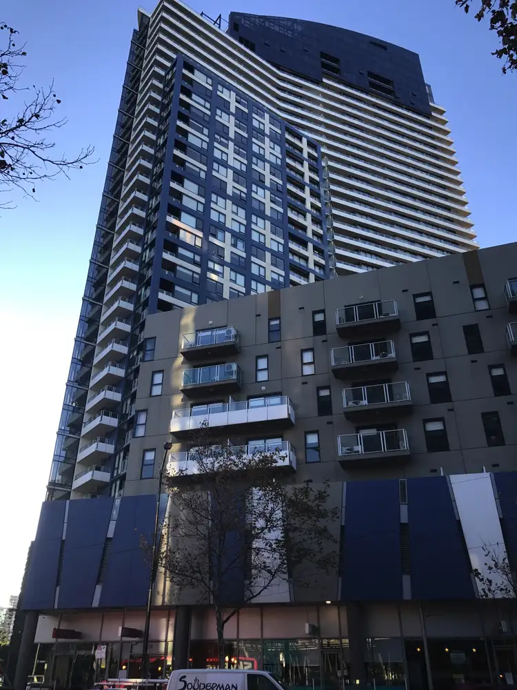 510/100 Harbour Esp, Docklands VIC 3008