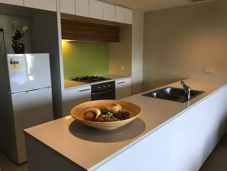 Fifth view of Homely apartment listing, 510/100 Harbour Esp, Docklands VIC 3008