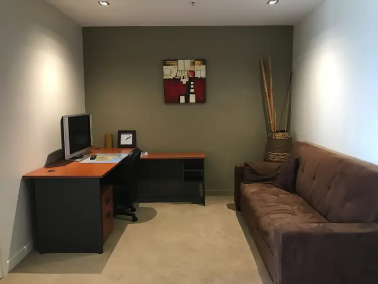 Seventh view of Homely apartment listing, 510/100 Harbour Esp, Docklands VIC 3008