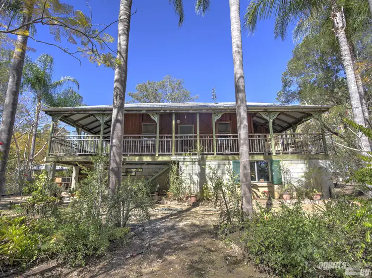 Fifth view of Homely house listing, 309 Eel Creek Rd, Pie Creek QLD 4570
