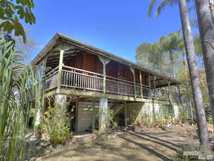 Sixth view of Homely house listing, 309 Eel Creek Rd, Pie Creek QLD 4570
