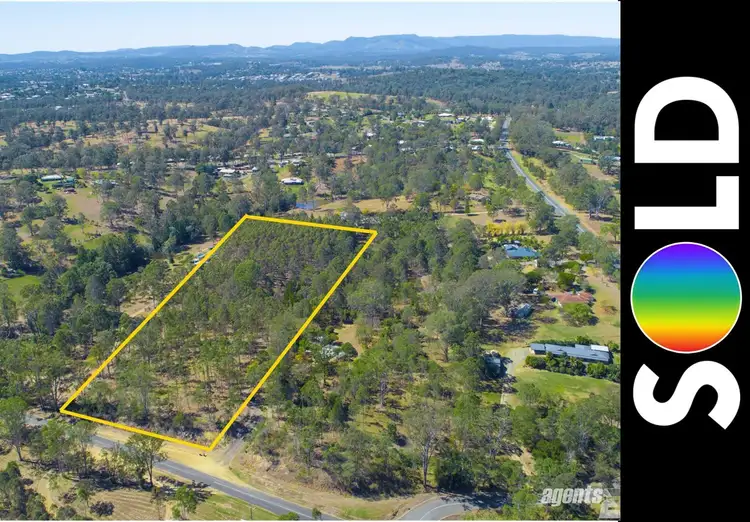 307 Eel Creek Rd, Pie Creek QLD 4570