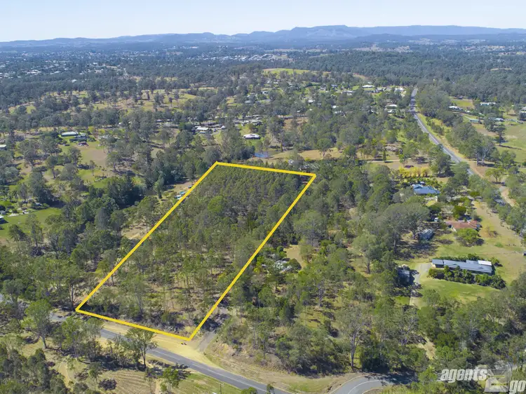 Second view of Homely land listing, 307 Eel Creek Rd, Pie Creek QLD 4570