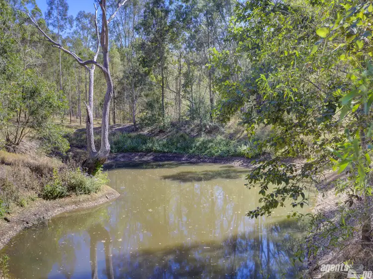 Third view of Homely land listing, 307 Eel Creek Rd, Pie Creek QLD 4570