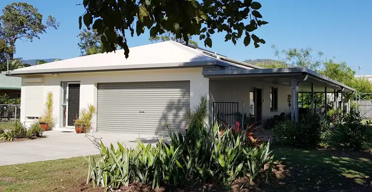 37 White St, Cardwell QLD 4849